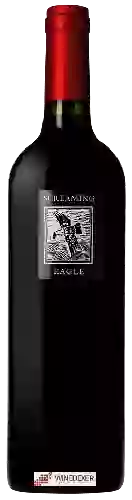 Domaine Screaming Eagle - Cabernet Sauvignon