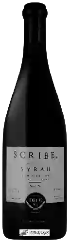 Domaine Scribe