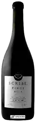 Domaine Scribe - Pinot Noir