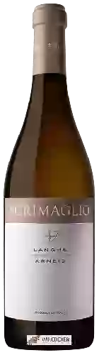 Winery Scrimaglio - Langhe Arneis