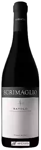 Domaine Scrimaglio - Barolo