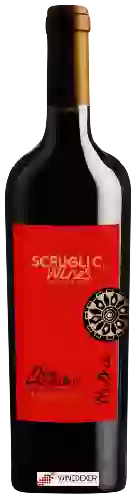 Domaine Scrugli C. Wines - Don Leandro Cabernet Sauvignon