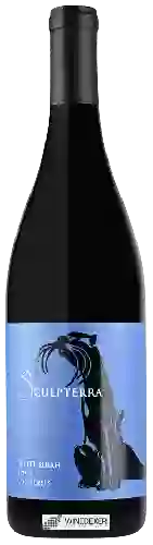 Domaine Sculpterra - Petite Sirah