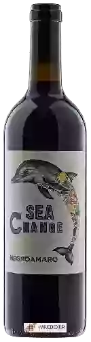 Domaine Sea Change - Negroamaro