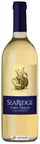 Domaine Sea Ridge - Pinot Grigio