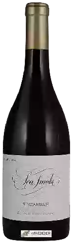 Domaine Sea Smoke - Streamside Chardonnay
