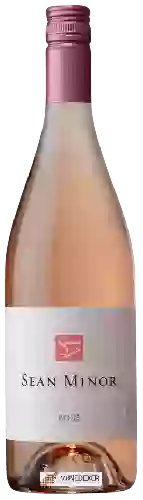 Domaine Sean Minor - 4B Rosé (4 Bears)