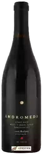 Domaine Sean Thackrey - Andromeda Pinot Noir (Devil's Gulch Ranch)