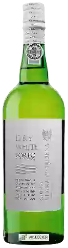 Domaine Seara d'Ordens - Dry White Porto