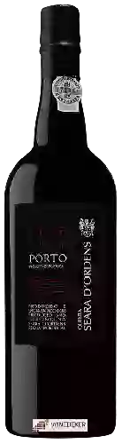 Domaine Seara d'Ordens - Fine Ruby Porto