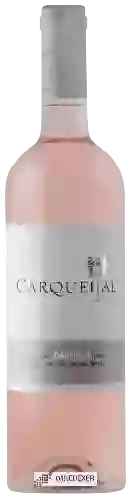 Domaine Seara d'Ordens - Quinta do Carqueijal Rosé