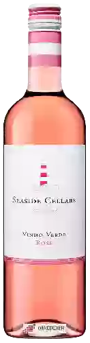 Domaine Seaside Cellars - Vinho Verde Rosé