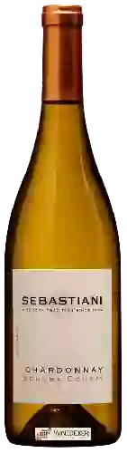 Domaine Sebastiani - Chardonnay