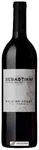 Domaine Sebastiani - Dolcino Rosso