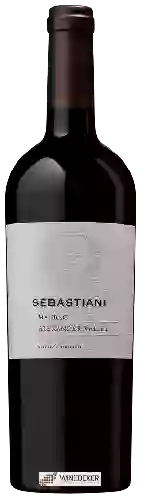 Domaine Sebastiani - Malbec