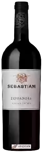 Domaine Sebastiani - Zinfandel