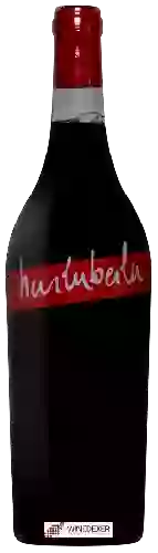 Domaine Sebastien David - L'Hurluberlu