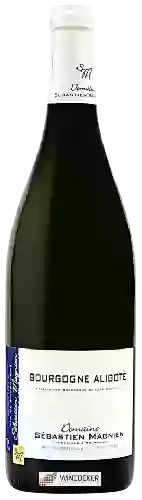 Domaine Sébastien Magnien - Bourgogne Aligoté