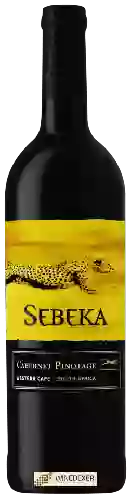 Domaine Sebeka