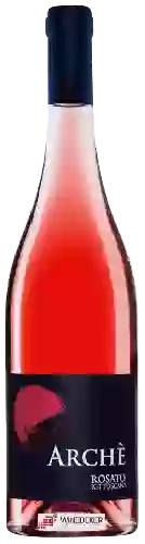 Domaine SecondoCerchio - Archè Rosato