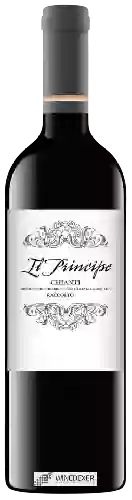 Domaine SecondoCerchio - Il Principe Chianti