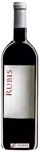 Domaine SecondoCerchio - Rubis