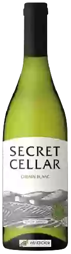 Domaine Secret Cellar - Chenin Blanc