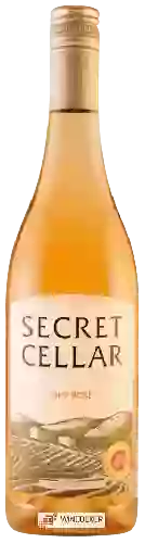 Domaine Secret Cellar - Dry Rosé