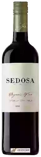 Domaine Sedosa - Organic Tinto