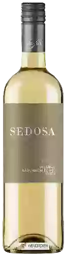 Domaine Sedosa - Verdejo - Sauvignon Blanc