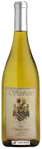 Domaine Seebass - Brigitte's Block Family Chardonnay
