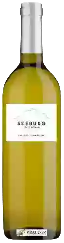 Domaine Seeburg - Rebsorte Johanniter