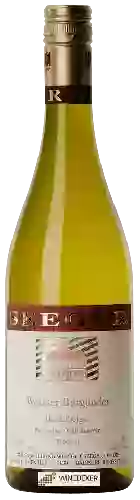 Domaine Weingut Seeger - Heidelberger Weisser Burgunder Trocken