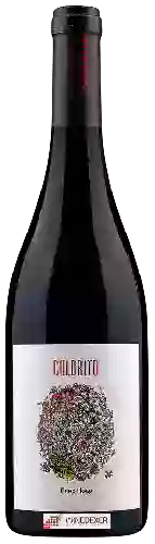 Domaine SeeWines - Colorito Pinot Noir