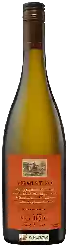 Domaine Seghesio - Vermentino