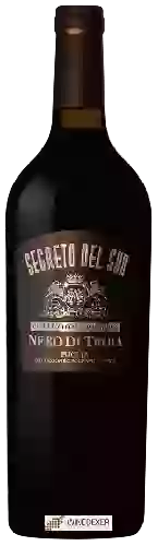 Domaine Segreto del Sud - Collezione Privata Nero di Troia