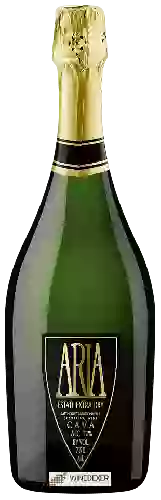 Domaine Segura Viudas - Aria Cava Extra Dry