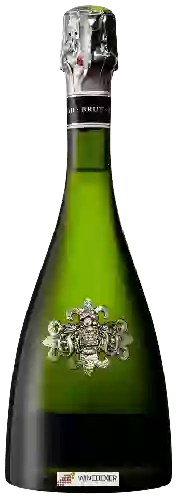 Domaine Segura Viudas - Cava Reserva Heredad Brut