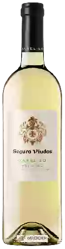 Domaine Segura Viudas - Xarel-lo