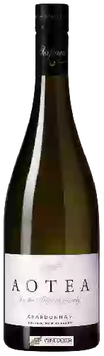 Domaine Seifried Estate - Aotea Nelson Chardonnay