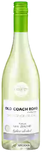 Domaine Seifried Estate - Old Coach Road Lighter Sauvignon Blanc