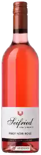 Domaine Seifried Estate - Pinot Noir Rosé