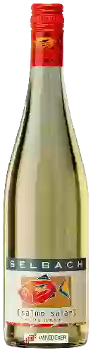 Domaine Selbach - Salmo Salar Riesling Trocken