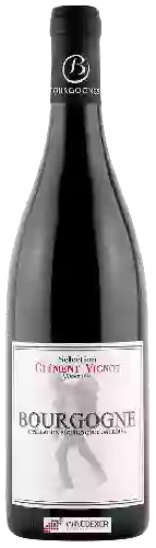 Domaine Sélection Clément Vignot - Bourgogne