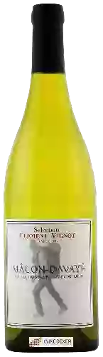 Domaine Sélection Clément Vignot - Mâcon-Davayé