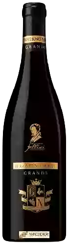 Domaine Selezione Fellini - Il Governo Nobile Grande