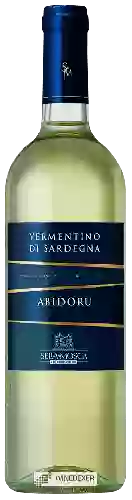 Domaine Sella & Mosca - Abidoru Vermentino di Sardegna