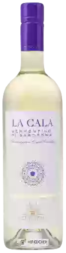 Domaine Sella & Mosca - La Cala Vermentino di Sardegna