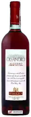 Domaine Sella & Mosca - Oleandro Alghero