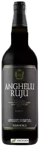 Domaine Sella & Mosca - Riserva Anghelu Ruju